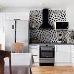 Elite Holiday Apartment - Stockholm