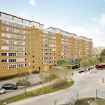 Elite Holiday Apartment - Stockholm